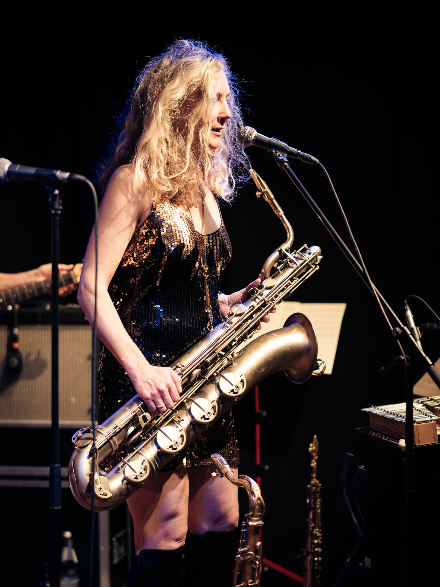 Savoy Truffle @ Theater im Viertel