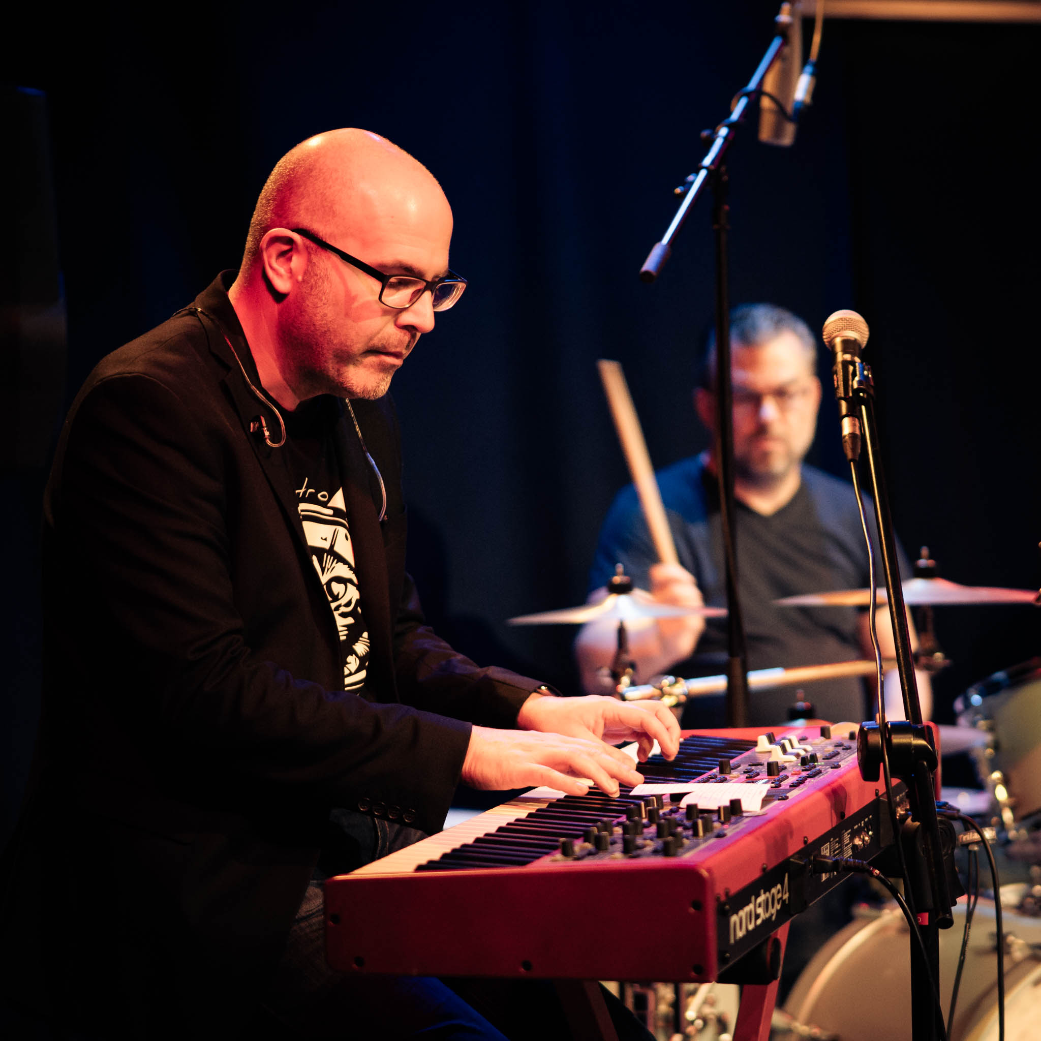 Savoy Truffle @ Theater im Viertel