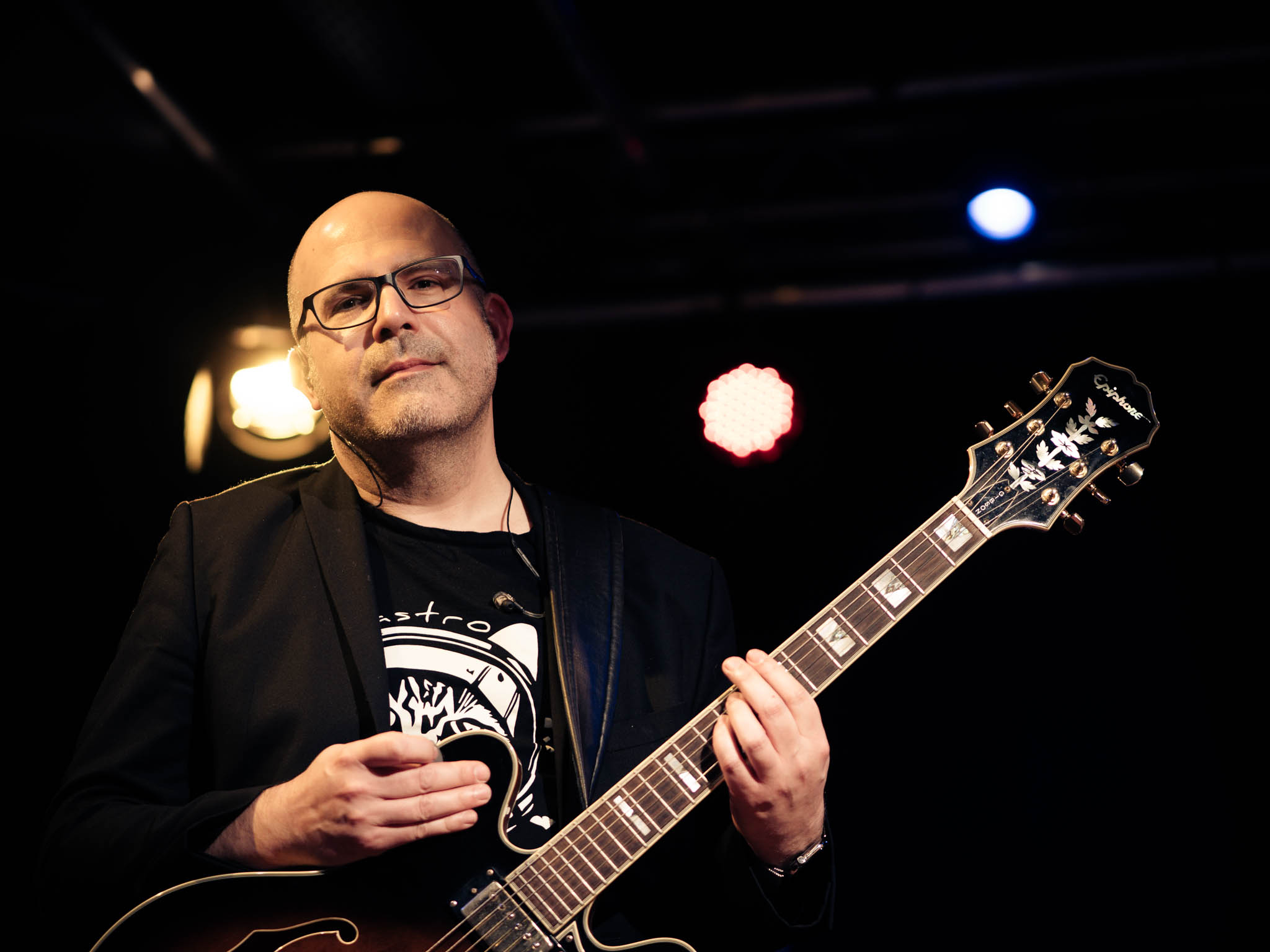 Savoy Truffle @ Theater im Viertel