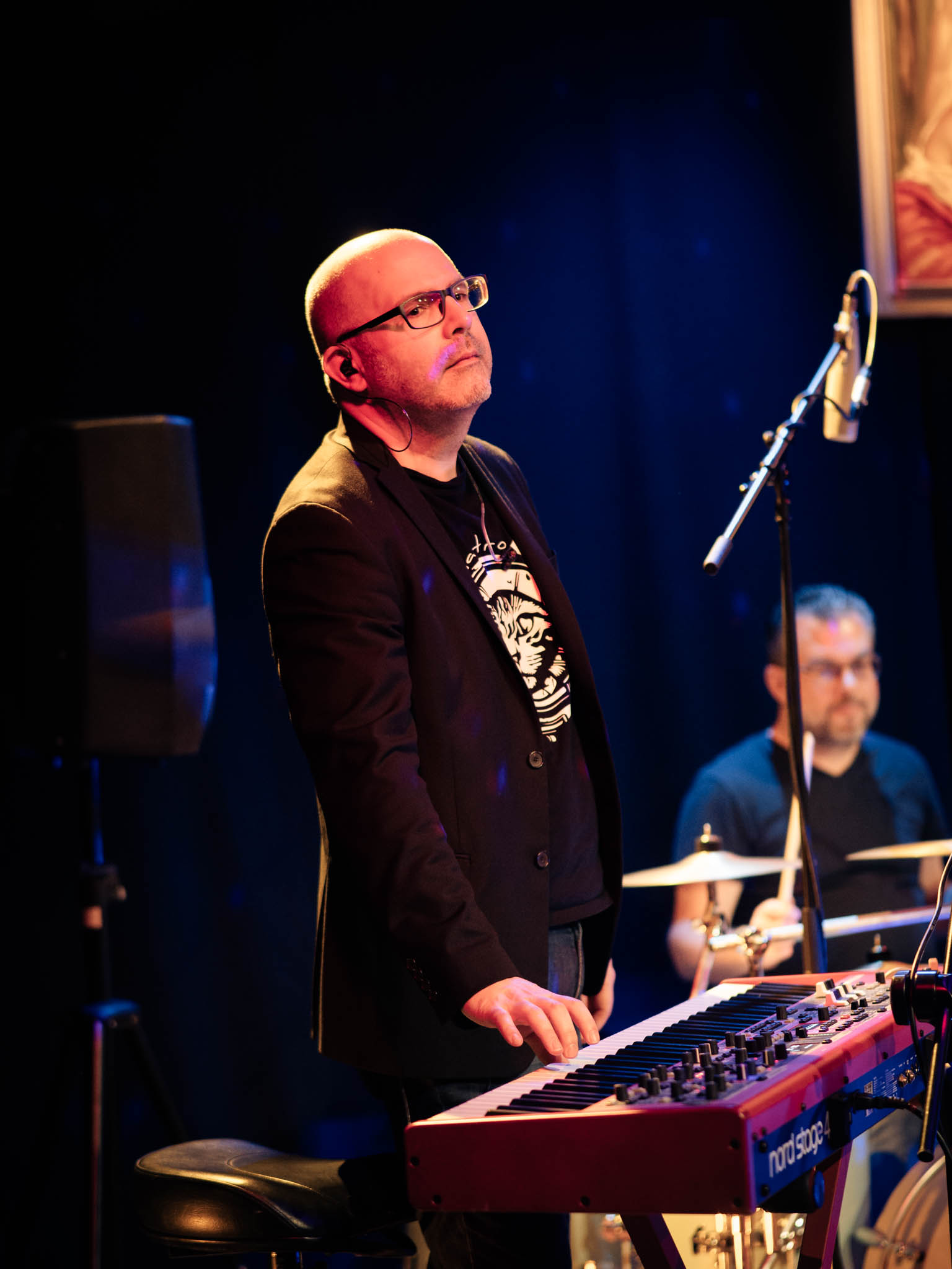 Savoy Truffle @ Theater im Viertel