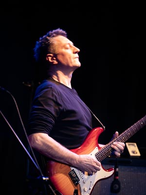 Savoy Truffle @ Theater im Viertel