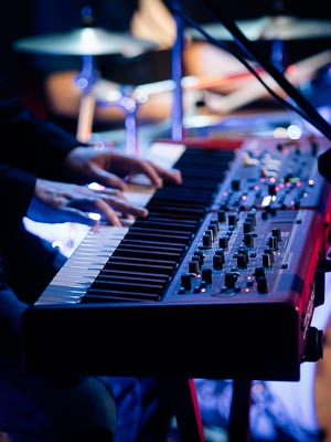 Savoy Truffle @ Theater im Viertel