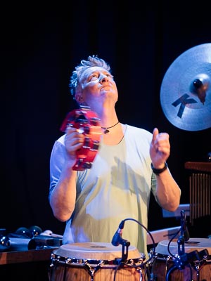 Savoy Truffle @ Theater im Viertel