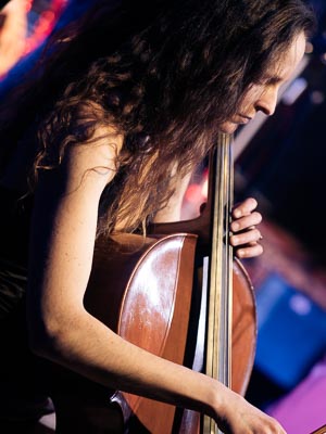 Savoy Truffle @ Theater im Viertel