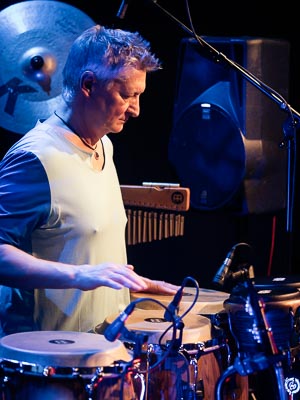 Savoy Truffle @ Theater im Viertel