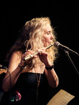 Savoy Truffle @ Theater im Viertel