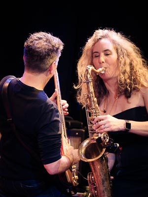 Savoy Truffle @ Theater im Viertel