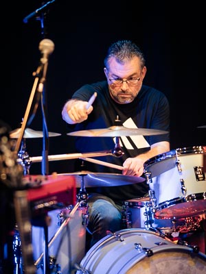 Savoy Truffle @ Theater im Viertel