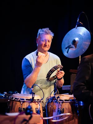 Savoy Truffle @ Theater im Viertel