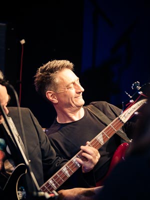 Savoy Truffle @ Theater im Viertel