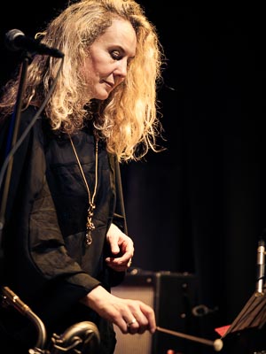 Savoy Truffle @ Theater im Viertel