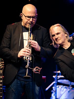 Savoy Truffle @ Theater im Viertel