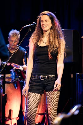 Savoy Truffle @ Theater im Viertel