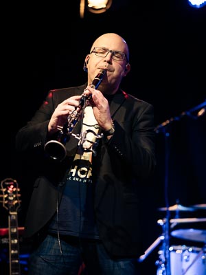 Savoy Truffle @ Theater im Viertel