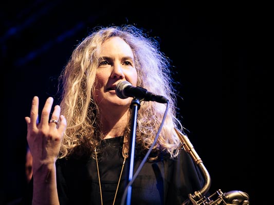 Savoy Truffle @ Theater im Viertel