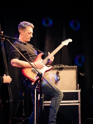 Savoy Truffle @ Theater im Viertel