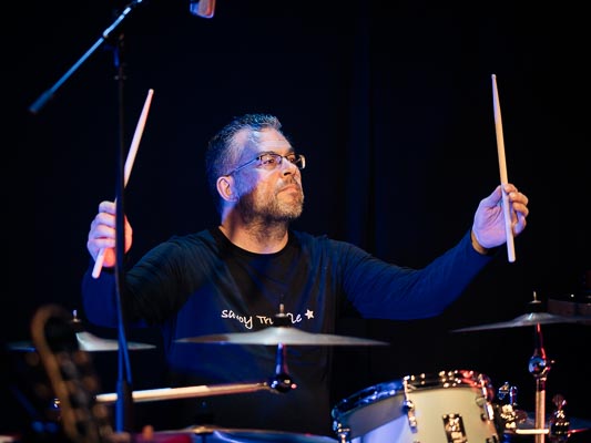 Savoy Truffle @ Theater im Viertel