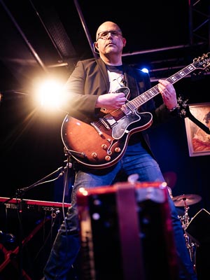 Savoy Truffle @ Theater im Viertel