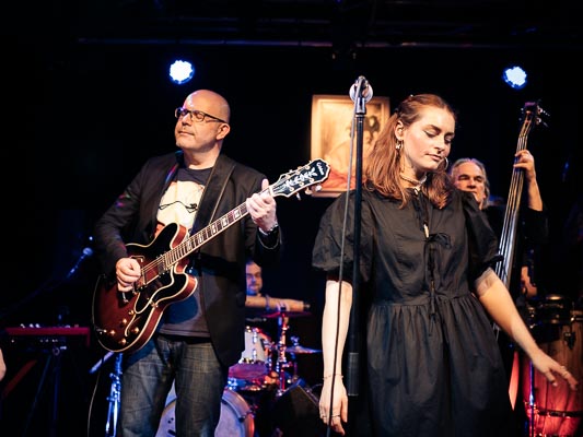 Savoy Truffle @ Theater im Viertel