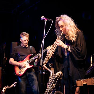 Savoy Truffle @ Theater im Viertel