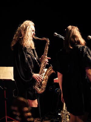 Savoy Truffle @ Theater im Viertel