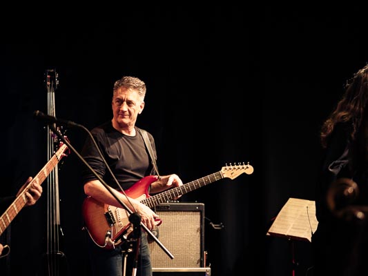 Savoy Truffle @ Theater im Viertel