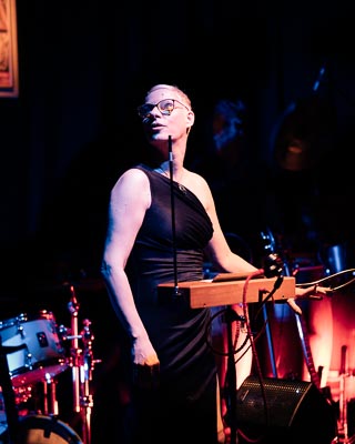 Savoy Truffle @ Theater im Viertel