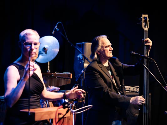 Savoy Truffle @ Theater im Viertel