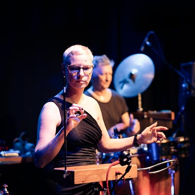 Savoy Truffle @ Theater im Viertel