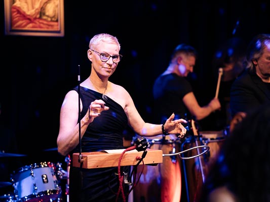 Savoy Truffle @ Theater im Viertel