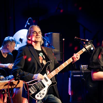 Savoy Truffle @ Theater im Viertel