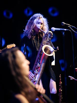 Savoy Truffle @ Theater im Viertel