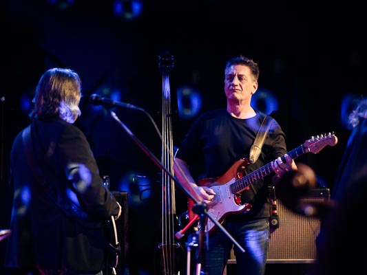 Savoy Truffle @ Theater im Viertel