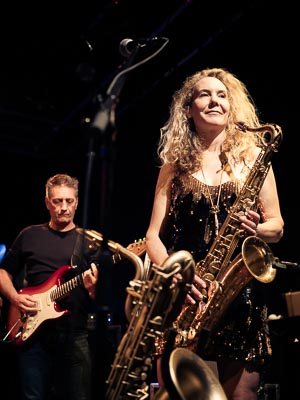 Savoy Truffle @ Theater im Viertel