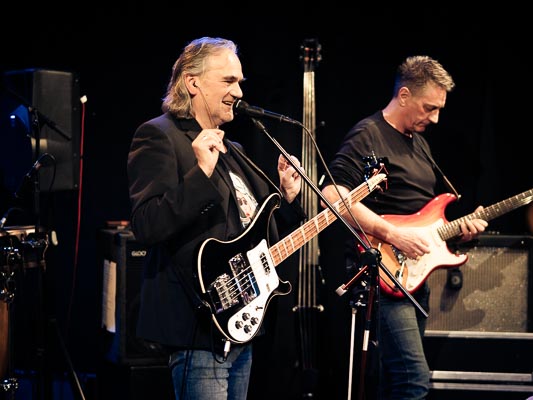 Savoy Truffle @ Theater im Viertel