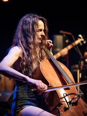 Savoy Truffle @ Theater im Viertel