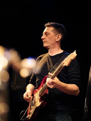 Savoy Truffle @ Theater im Viertel