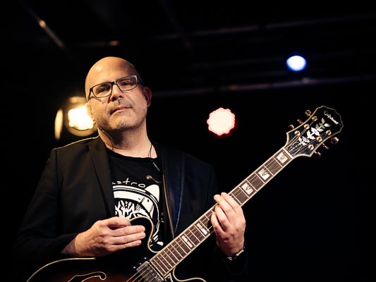 Savoy Truffle @ Theater im Viertel