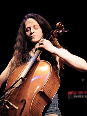 Savoy Truffle @ Theater im Viertel