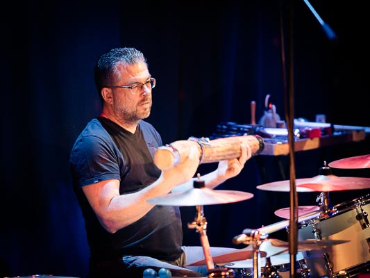 Savoy Truffle @ Theater im Viertel