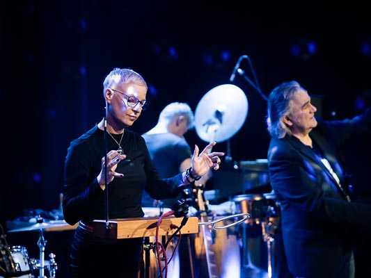 Savoy Truffle @ Theater im Viertel