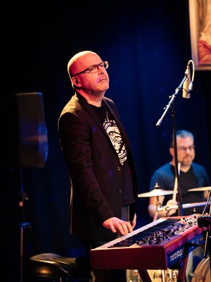 Savoy Truffle @ Theater im Viertel