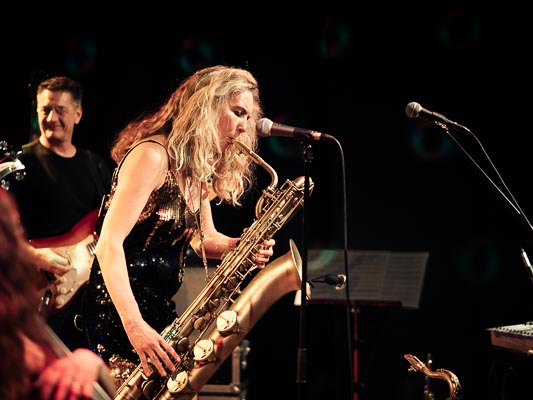 Savoy Truffle @ Theater im Viertel