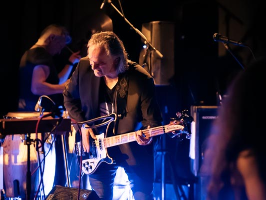 Savoy Truffle @ Theater im Viertel