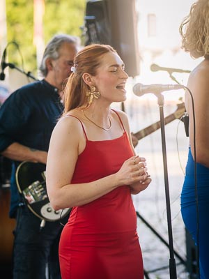 Ludwigsplatz Saarbrücken, 21.06.2025