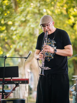 Ludwigsplatz Saarbrücken, 21.06.2025