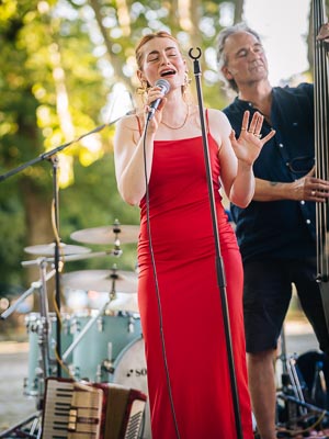 Ludwigsplatz Saarbrücken, 21.06.2025