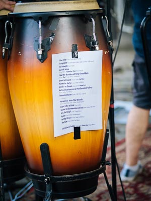 Ludwigsplatz Saarbrücken, 21.06.2025