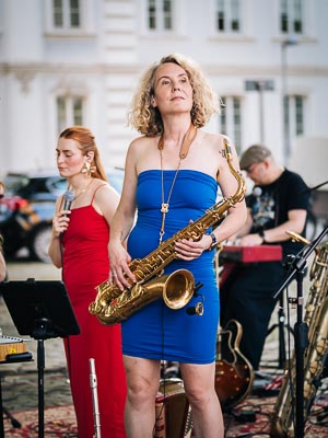 Ludwigsplatz Saarbrücken, 21.06.2025