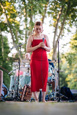 Ludwigsplatz Saarbrücken, 21.06.2025